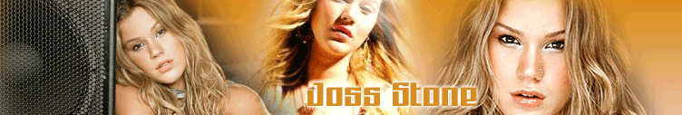 joss stone