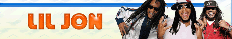 lil jon