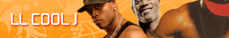 ll cool j