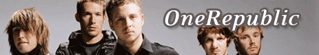 onerepublic