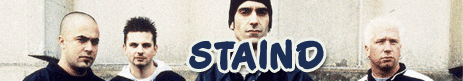 staind