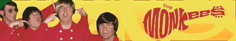 the monkees